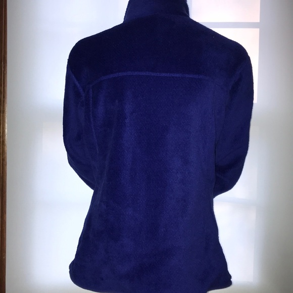 Patagonia Re-tool snap front pullover - Picture 2 of 8